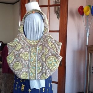 Vera Bradley Shoulder Bag